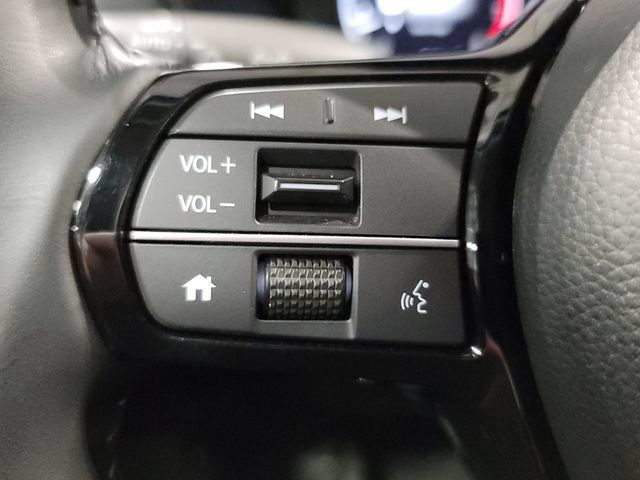 Used 2025 Honda CR-V EX-L image 27