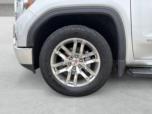 Certified 2022 GMC Sierra 1500 SLT image 23