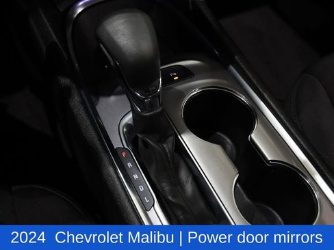 Used 2024 Chevrolet Malibu LT image 22