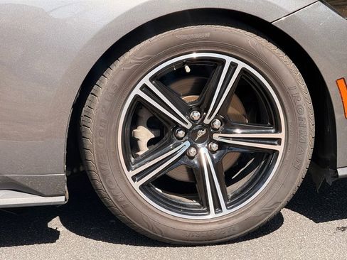 Used 2024 Ford Mustang Premium RWD image 17