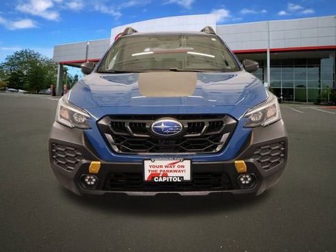 Used 2025 Subaru Outback Wilderness image 6