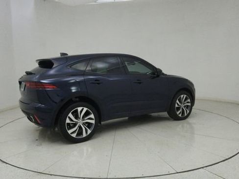Used 2024 Jaguar E-PACE R-Dynamic SE image 69