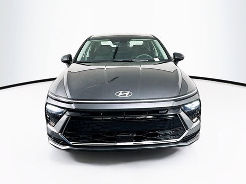 Used 2025 Hyundai Sonata SEL image 2