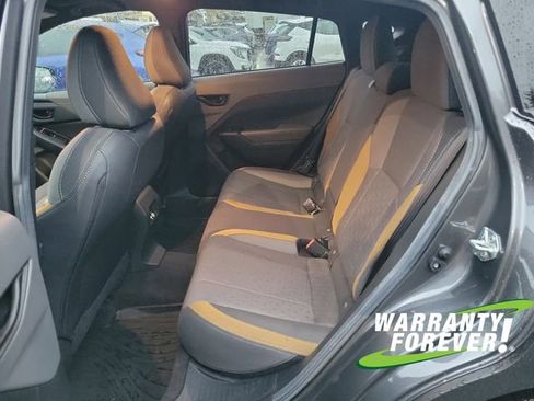 Certified 2025 Subaru Crosstrek 2.5i Sport w/ Popular Package #4A image 16