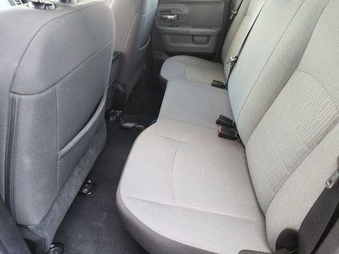 Used 2024 RAM 1500 Classic SLT image 26