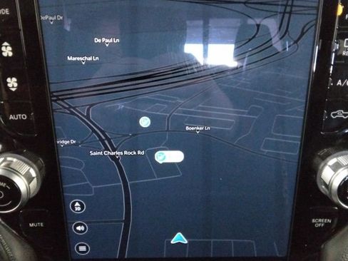 Used 2022 RAM 1500 Rebel w/ Rebel Level 2 Equipment Group image 22