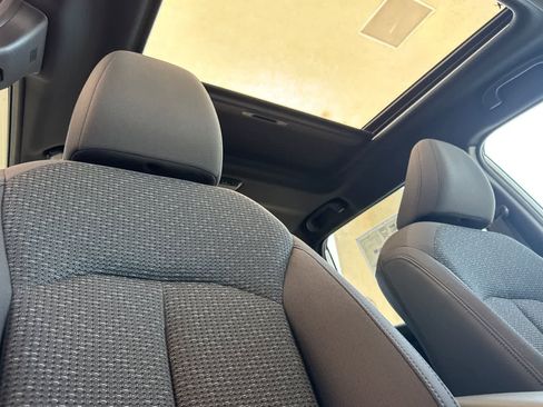 New 2026 Subaru Forester Premium AWD/4WD image 18