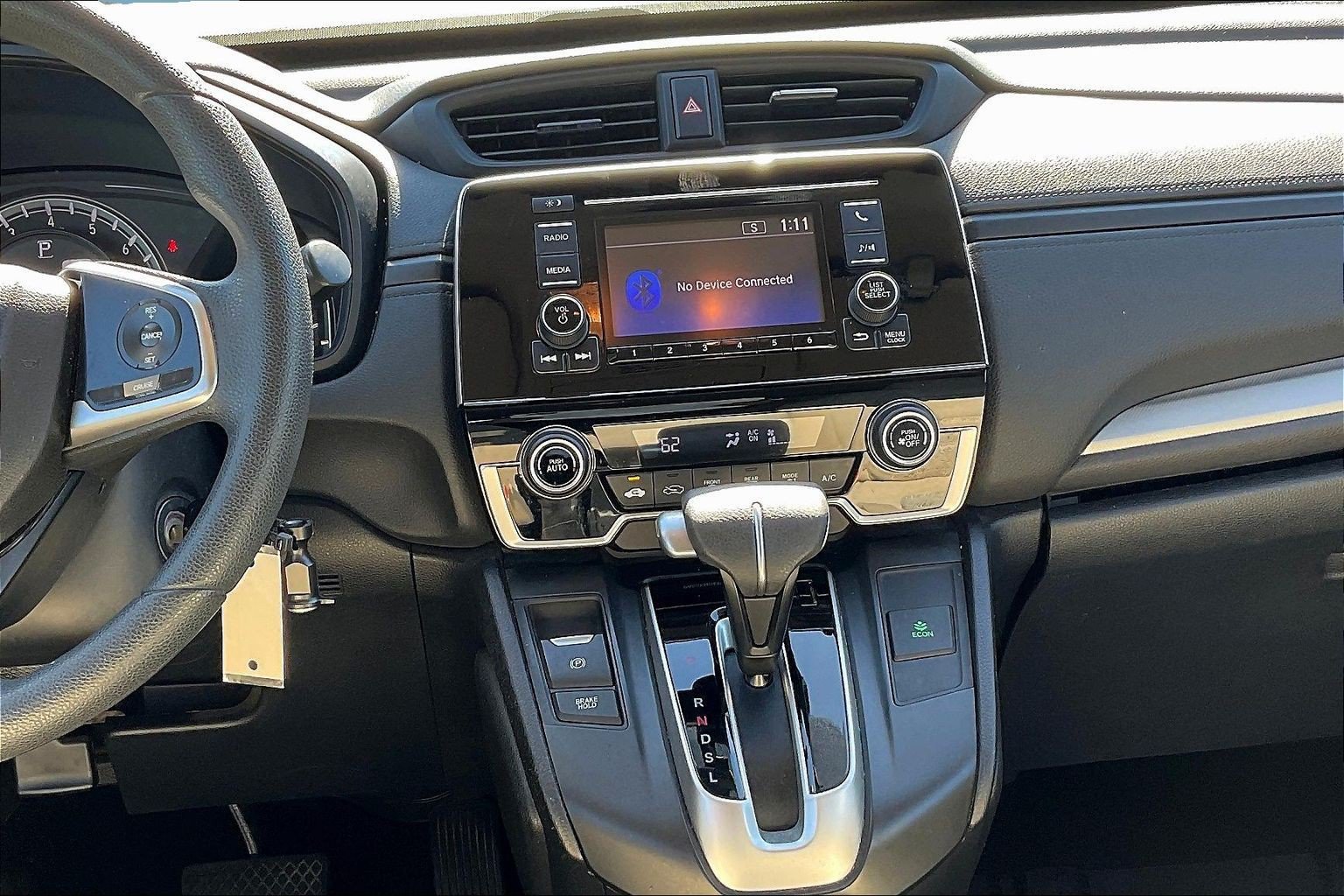 Used 2017 Honda CR-V LX image 9