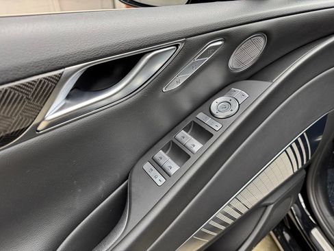 Used 2023 Genesis G80 3.5T Sport AWD/4WD image 11