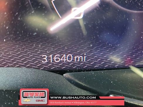Used 2023 RAM 1500 Rebel w/ Rebel Level 2 Equipment Group AWD/4WD image 27