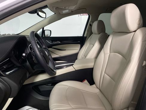 Used 2023 Buick Enclave Essence w/ Trailering Package, 5000 lbs. AWD/4WD image 11