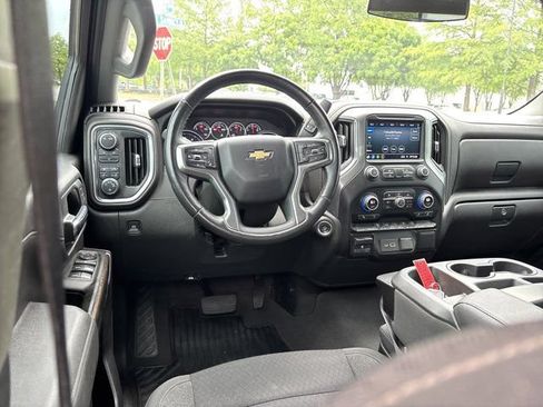 Used 2023 Chevrolet Silverado 2500 LT w/ Convenience Package AWD/4WD image 21