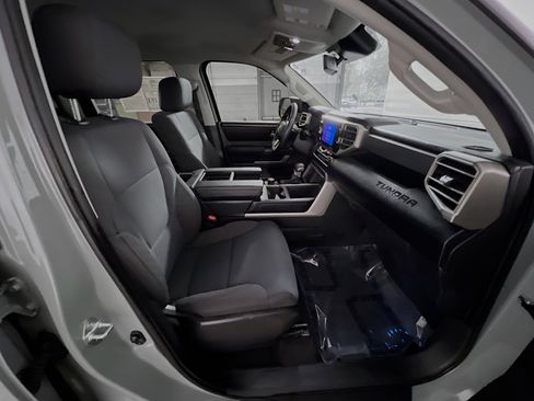 Used 2024 Toyota Tundra SR5 w/ SR5 Convenience Package image 31