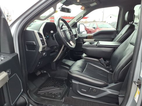 Used 2020 Ford F150 Lariat image 10