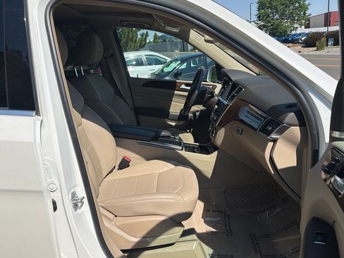 Used 2013 Mercedes-Benz ML 350 4MATIC image 60