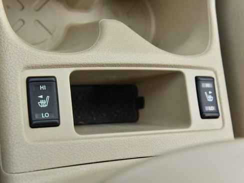 Used 2016 Nissan Rogue SL w/ SL Premium Package FWD image 20