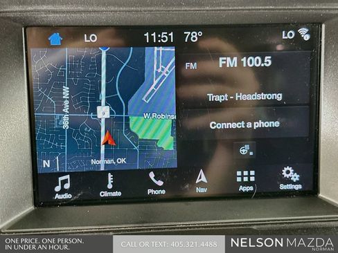 Used 2018 Ford Expedition Max Platinum RWD image 16