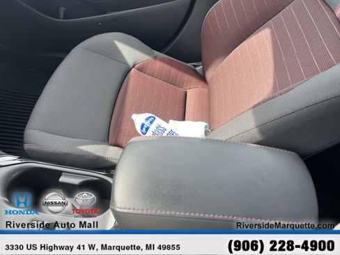 Used 2023 Toyota Corolla SE image 20