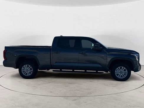 New 2026 Toyota Tundra SR5 AWD/4WD image 6