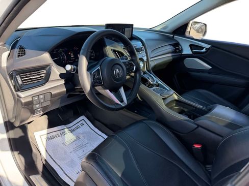 Used 2022 Acura RDX AWD w/ Technology Package image 14