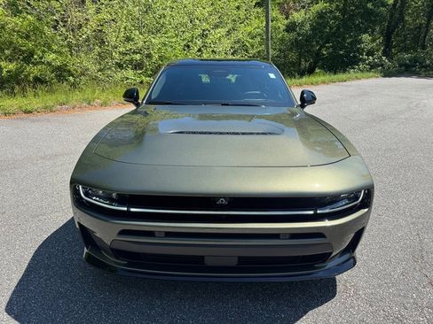 New 2026 Dodge Charger R/T AWD/4WD image 4