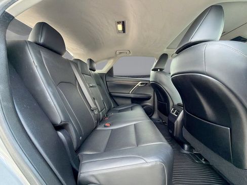 Used 2022 Lexus RX 350 AWD w/ Premium Package image 17