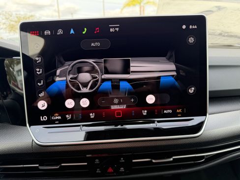 New 2026 Volkswagen GTI SE image 22