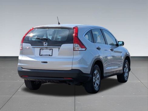 Used 2014 Honda CR-V LX image 5