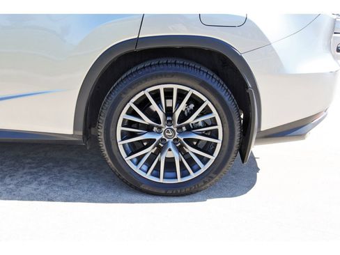 Used 2022 Lexus RX 350 F Sport w/ Accessory Package image 30