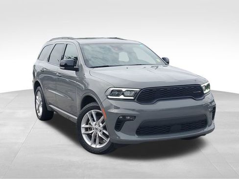 Used 2023 Dodge Durango GT image 1
