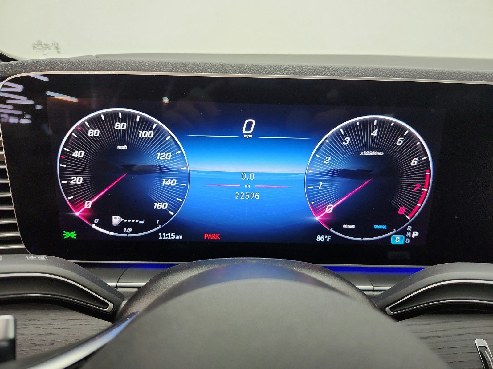 Used 2025 Mercedes-Benz GLE 450 4MATIC image 24