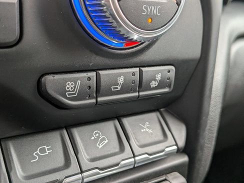 Used 2021 GMC Sierra 2500 Denali w/ Denali Ultimate Package image 27