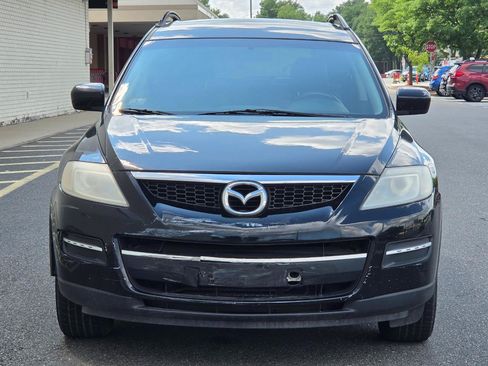 Used 2009 MAZDA CX-9 Touring AWD/4WD image 2