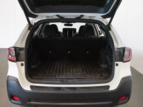 Used 2024 Subaru Outback Onyx Edition AWD/4WD image 24