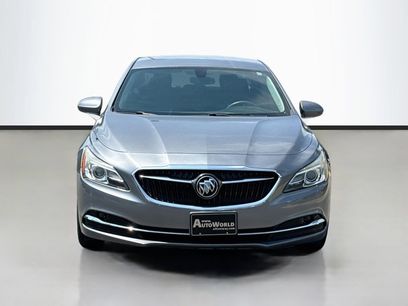 Used 2018 Buick LaCrosse Essence