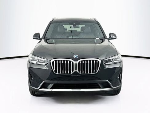 Used 2023 BMW X3 sDrive30i w/ Convenience Package RWD image 2