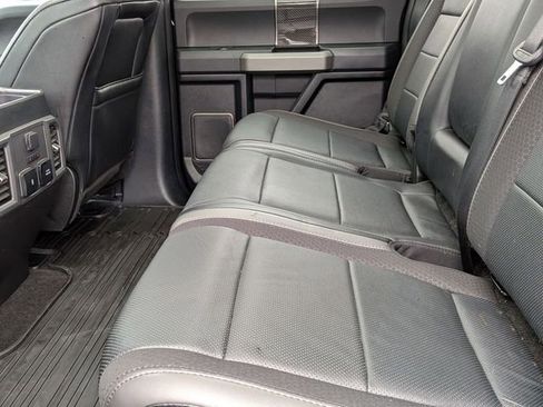 Used 2019 Ford F150 Raptor w/ Equipment Group 802A Luxury image 26