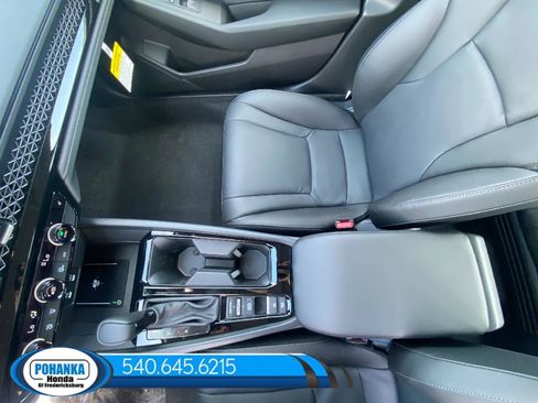 New 2026 Honda Accord Hybrid EX-L image 26