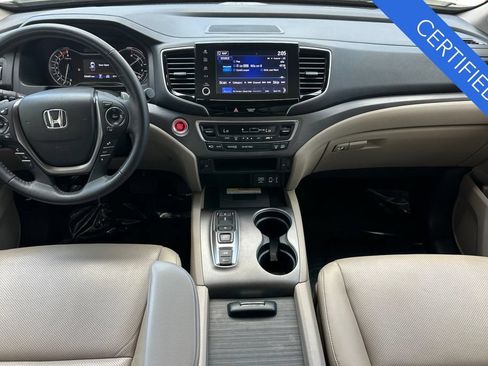 Certified 2023 Honda Ridgeline RTL-E image 14