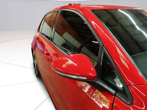 Used 2017 Volkswagen GTI 4-Door FWD image 22
