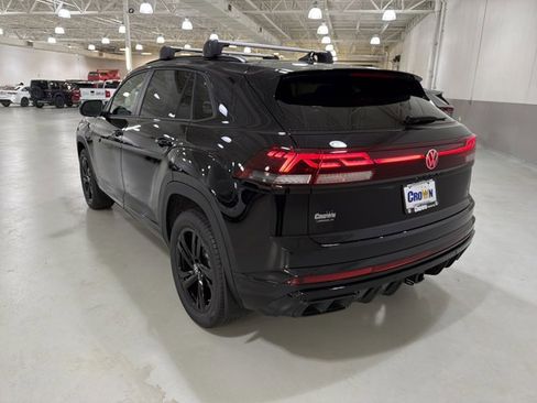 New 2026 Volkswagen Atlas Cross Sport SEL R-Line image 6