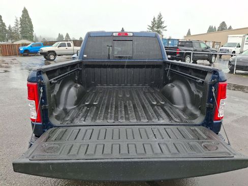 Certified 2023 RAM 1500 Big Horn AWD/4WD image 24