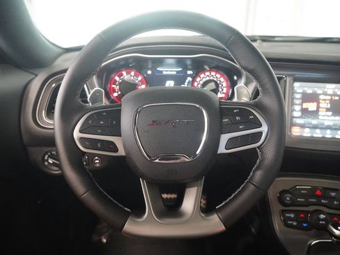 Used 2023 Dodge Challenger SRT Super Stock RWD image 15