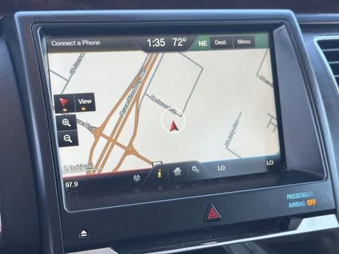 Used 2014 Ford Flex Limited FWD image 22