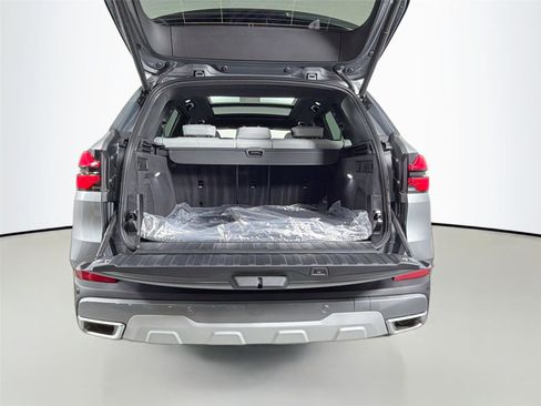 New 2026 BMW X5 xDrive40i w/ Climate Comfort Package AWD/4WD image 27