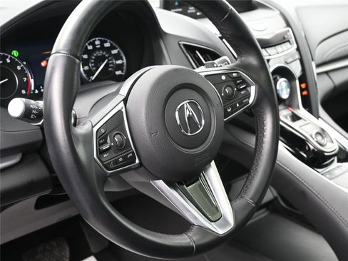 Certified 2024 Acura RDX SH-AWD image 6