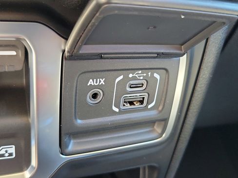 New 2026 Jeep Wrangler Sport S AWD/4WD image 20