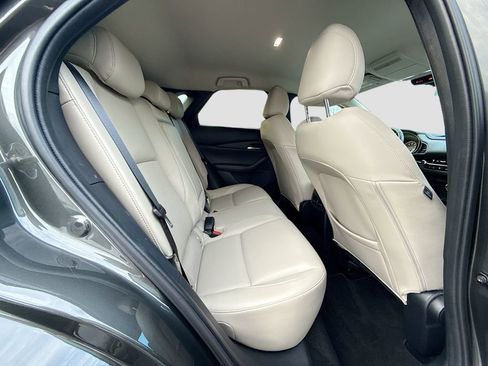 Used 2023 MAZDA CX-30 AWD 2.5 S w/ Preferred Package image 29