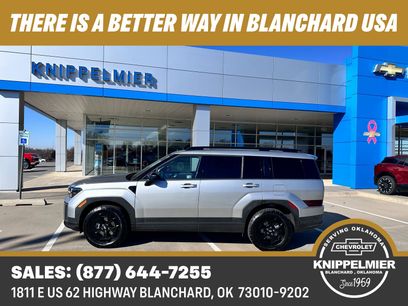 Used 2024 Hyundai Santa Fe XRT