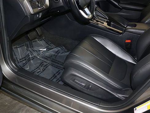 Certified 2024 Acura Integra FWD image 23